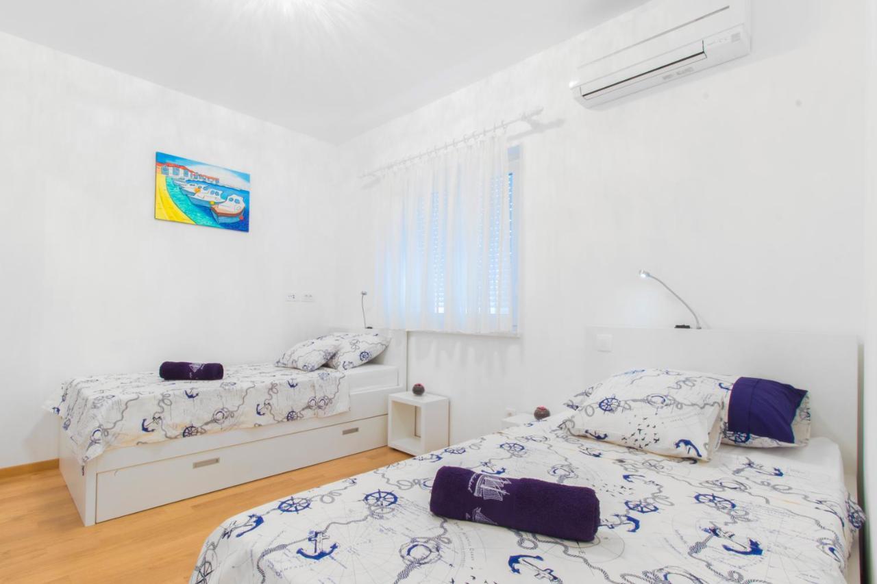 Apartment Royal Водице Номер фото