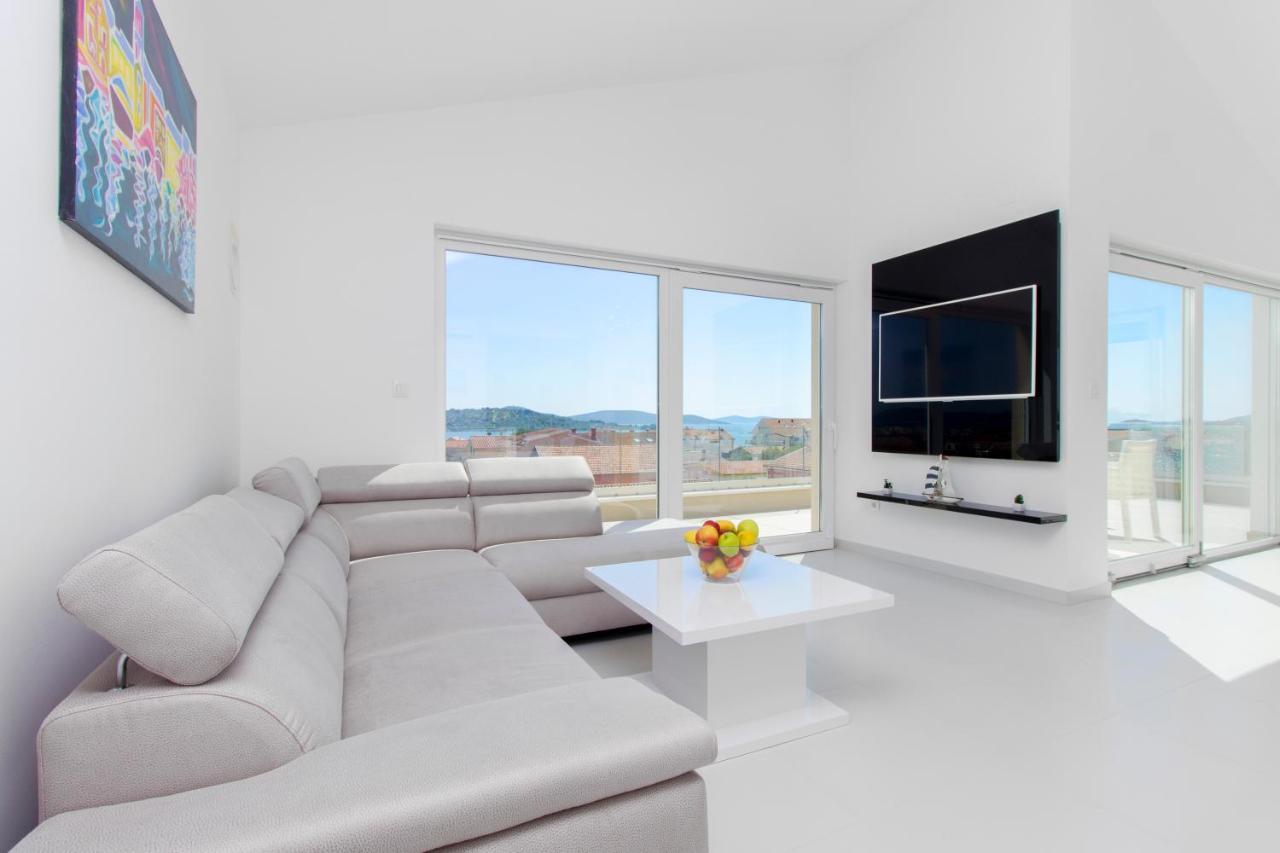 Apartment Royal Водице Экстерьер фото