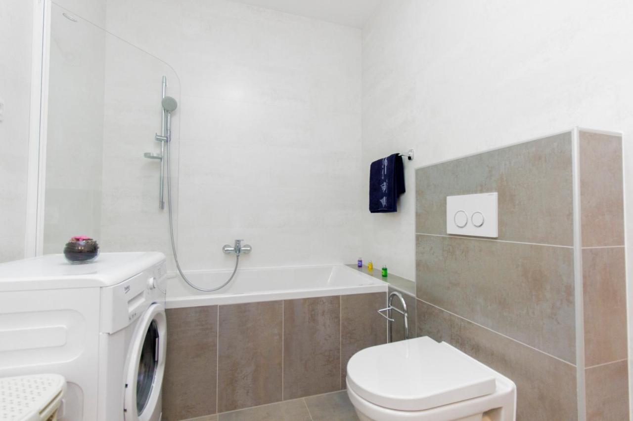Apartment Royal Водице Экстерьер фото