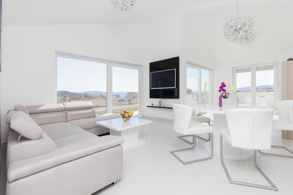 Apartment Royal Водице Номер фото