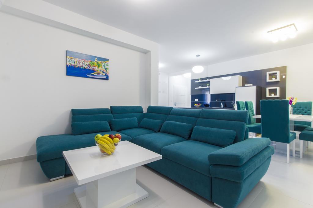 Apartment Royal Водице Номер фото