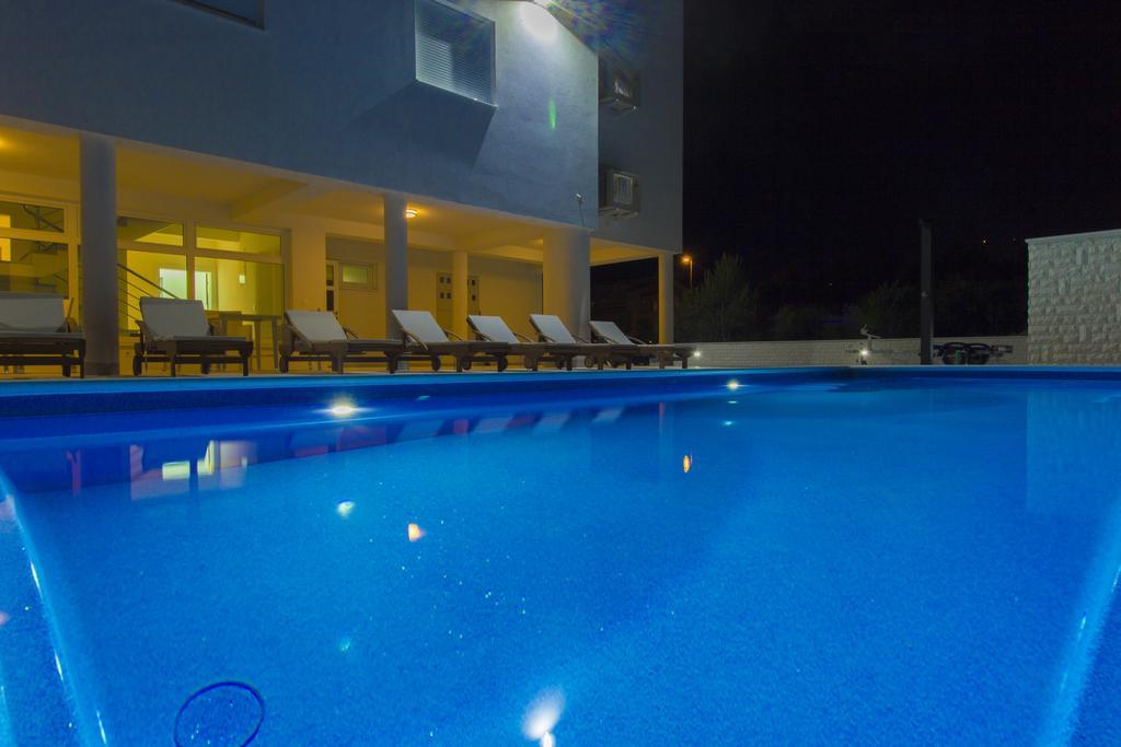 Apartment Royal Водице Экстерьер фото
