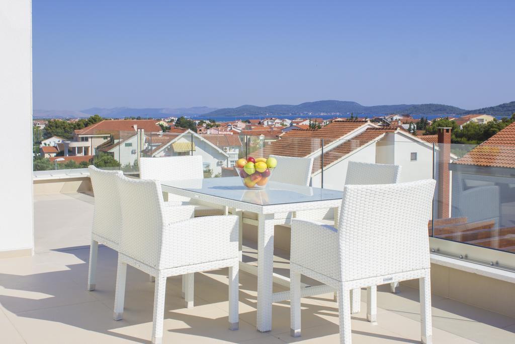 Apartment Royal Водице Номер фото