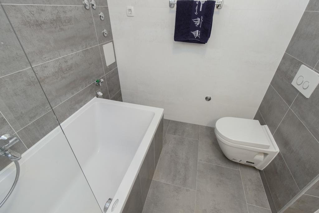 Apartment Royal Водице Экстерьер фото