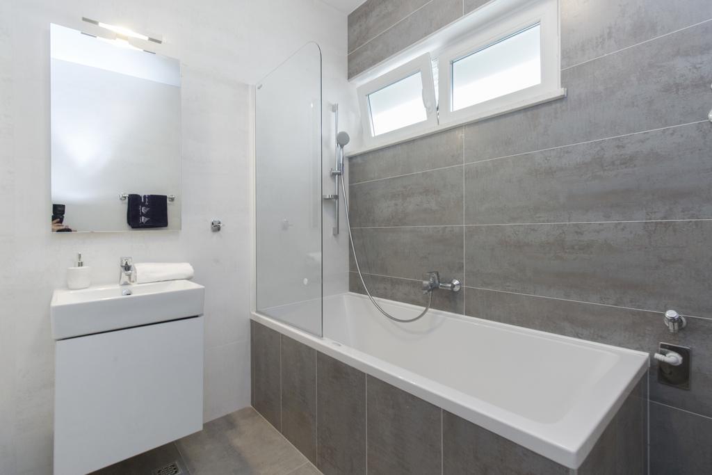 Apartment Royal Водице Экстерьер фото
