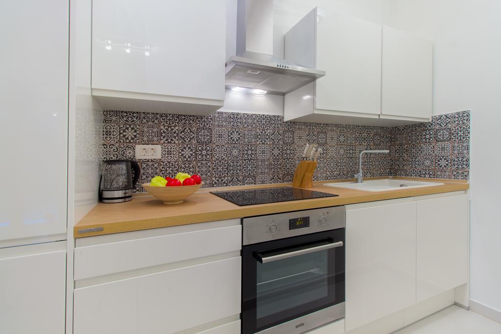 Apartment Royal Водице Экстерьер фото
