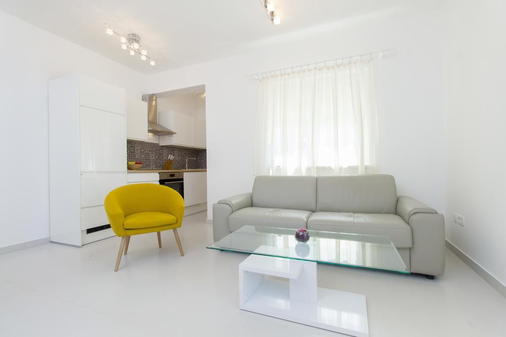 Apartment Royal Водице Экстерьер фото