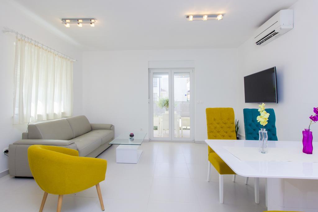 Apartment Royal Водице Экстерьер фото
