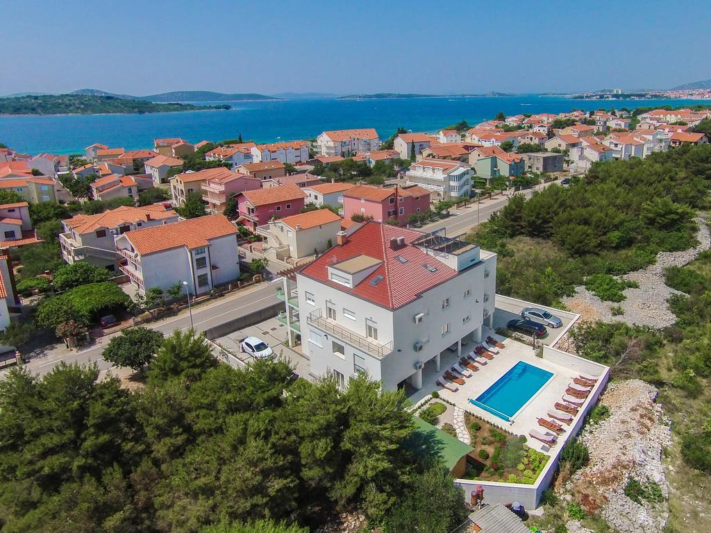 Apartment Royal Водице Экстерьер фото