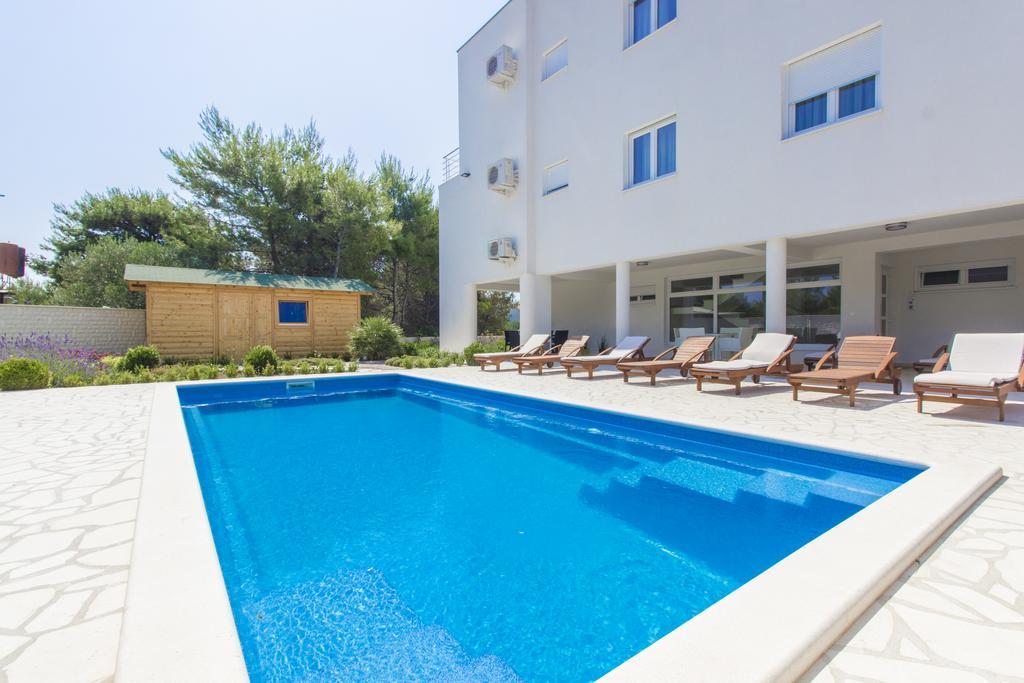 Apartment Royal Водице Экстерьер фото
